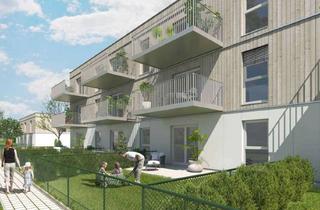 Maisonette kaufen in 9020 Klagenfurt, Ökologisches Wohnen in Klagenfurt