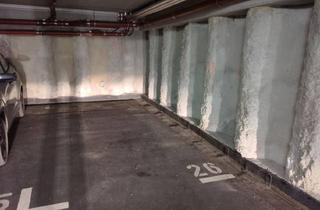 Garagen mieten in Wallensteinstraße 45, 1200 Wien, Garagenplatz Wallensteinstraße 45, 1200 Wien