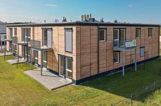 Wohnung mieten in Karl-Schlögelhofer-Straße 2/5/8, 3350 Haag, Großzügige 3-Zimmer Wohnung | Top-Ausstattung inkl. Küche | nachhaltig & modern | Neubau 2024