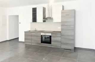Wohnung mieten in Fußgängerzone Zentrum, Landesklinikum, 2700 Wiener Neustadt, WG-Eignung!!! Erdgeschoss - ERSTBEZUG nach Generalsanierung - Fußbodenheizung und Fernwärme - nahe Fußgängerzone und Landesklinikum
