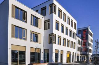 Büro zu mieten in Alte Bundesstraße 12, 5071 Wals / Siezenheim, Top Standort in Salzburg / Wals (37,24 m²)
