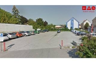 Garagen mieten in 4300 Sankt Valentin, Außen-KFZ-Stellplatz Neubaustraße 13-19 (Anfragen bitte NUR PER MAIL)