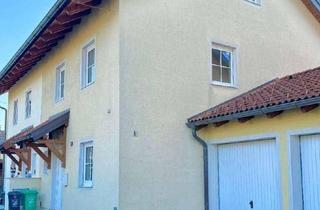 Doppelhaushälfte kaufen in Geiereckstraße 5A, 5020 Salzburg, ruhig gelegene Doppelhaushälfte + Garage mit niedrigen Betriebskosten
