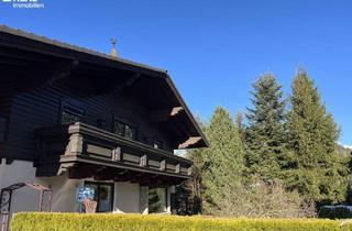 Einfamilienhaus kaufen in 5523 Gappen, Haus mit Herz