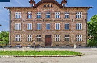Anlageobjekt in 2620 Neunkirchen, Wo Vision auf Potenzial trifft: NEUNKIRCHEN - Entwicklungsobjekt in Bestlage