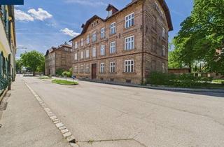 Anlageobjekt in 2620 Neunkirchen, Wo Vision auf Potenzial trifft: NEUNKIRCHEN - Entwicklungsobjekt in Bestlage