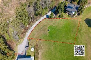 Grundstück zu kaufen in 6780 Schruns, Wohnen, wo andere Urlaub machen – Schruns wartet