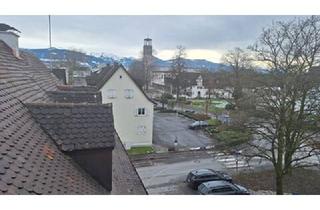 Wohnung mieten in 6900 Bregenz, Dachgeschosswohnung zur Miete in zentraler Lage ab sofort verfügbar