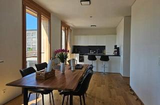 Wohnung mieten in 6850 Dornbirn, Tolle 4-Zimmer Dachgeschosswohnung am CAMPUS | Dornbirn