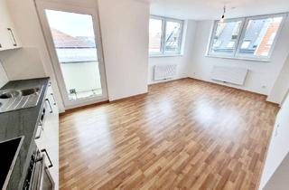 Wohnung kaufen in Hütteldorfer Straße, 1150 Wien, Preisgesenkt! TOP Wohnung im Dachgeschoss mit Terrassen! U-Bahn Nähe + Beste Infrastruktur + Traumhaftes Altbauhaus + Mitten im Geschehen! Jetzt zugreifen!