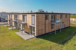 Wohnung mieten in Karl-Schlögelhofer-Straße 2/5/8, 3350 Haag, Großzügige 3-Zimmer Wohnung | Top-Ausstattung inkl. Küche | nachhaltig & modern | Neubau 2024