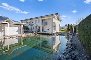 Einfamilienhaus kaufen in 6710 Nenzing, Natur und Luxus vereint - Einfamilienhaus in perfekter Lage