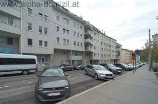 Wohnung kaufen in Weinberggasse, 1190 Wien, TOPGELEGENHEIT zum Fixpreis! Garconniere mit niedrigen Energiekosten!