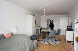 Wohnung kaufen in 3100 Sankt Pölten, Moderne Anlegerwohnung mit Balkon – vermietet - zentral gelegen