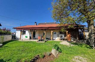 Einfamilienhaus kaufen in 4980 Antiesenhofen, Einfamilienhaus in Antiesenhofen – saniert & mit Ausbaupotenzial!