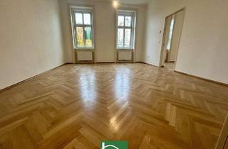 Wohnung kaufen in Barawitzkagasse, 1190 Wien, Altbau-Flair am Fuße der Hohen Warte! Neben dem Setagayapark! Gute Anbindung ins Stadtzentrum! Saniertes Altbau-Zinshaus!