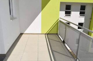 Wohnung mieten in 2320 Schwechat, Ideale Hofruhelage! Neuwertige 2 Zimmer Wohnung mit großer Loggia!