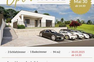 Haus kaufen in Kaltenbach 47, 4710 Kaltenbach, Reduizert bis 31.05.2025!!PROVISIONSFREI!!! Bungalow im Rohbau zur individuellen Fertigstellung TOP 1 + TOP 2 verfügbar, Belagsfertig ab 289.000 €