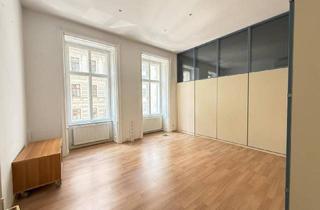 Büro zu mieten in Schwedenplatz, 1010 Wien, Büroräume einzeln anmietbar!! All-in Miete!!