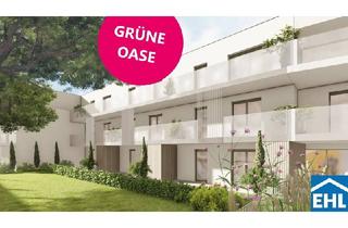 Wohnung kaufen in Franz-Liszt-Gasse, 7100 Neusiedl am See, Erleben Sie das Beste beider Welten: Urbanes Leben und Naturnähe