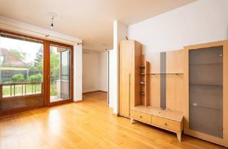 Wohnung kaufen in 3400 Klosterneuburg, Barrierefrei & großer Garten - perfekte Wohnmöglichkeit !