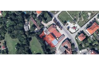 Anlageobjekt in 2602 Blumau-Neurißhof, Bauträgerliegenschaft - Wohnkomplex / Bistro * baubewilligtes Projekt * Asset oder Share Deal möglich