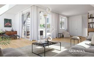 Wohnung kaufen in Karolinengasse, 1040 Wien, Toplage I Traumhafte Neubauwohnung