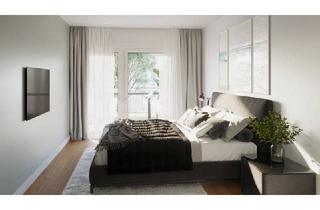 Wohnung kaufen in Wildnergasse, 1210 Wien, Moderne Terrassenwohnung in Wien, Erstbezug und traumhafter Terrasse