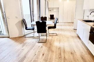 Loft mieten in Am Hof, 1010 Wien, Bestlage Innenstadt! Möbliertes Loft mit französischen Fenstern und TG-Stellplatz