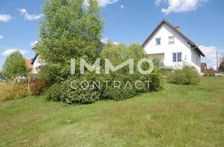 Haus kaufen in 3860 Heidenreichstein, Heidenreichstein - Haus mit Gartenidyll
