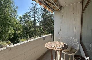 Wohnung kaufen in Wolfersberg, 1140 Wien, Exklusives Wohnerlebnis mit Poolzugang & Loggia – 3-Zimmer-Traumwohnung in Hütteldorf | Wolfersberg