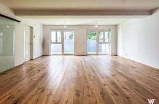 Wohnung mieten in 1160 Wien, Exklusiver Erstbezug 2025: Traumhaftes 4-Stock-Apartment mit Garten & Panoramaterrassen | Town-House-Charakter | klimatisiert