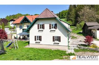 Haus mieten in 5300 Hallwang, HALLWANG | EINFAMILIENHAUS ZUR MIETE