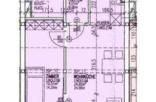 Wohnung kaufen in Bahnhofstraße, 9711 Paternion, Mietgarantie von 4% für 48 Monate. Wohnung mit Gartenterrasse, aktuell frei. Top17! - JETZT ZUSCHLAGEN