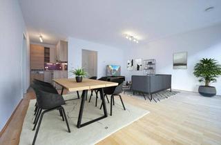 Wohnung kaufen in Böhmerwaldstraße 18, 4020 Linz, Privatverkauf: Charmante Wohnung direkt beim Linzer Hauptbahnhof