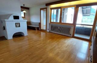 Wohnung mieten in 6380 Sankt Johann in Tirol, St. Umgebung, Wohnung im Zentrum von Kirchdorf.