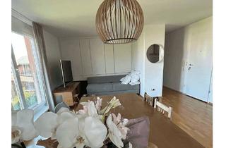 Wohnung mieten in 6850 Dornbirn, 3-ZI-Wohnung in Dornbirn zu vermieten
