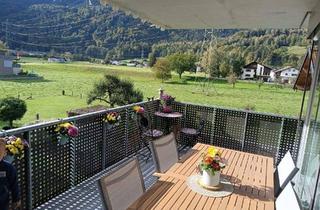 Wohnung mieten in 6706 Bürs, Helle 4 Zimmer-Wohnung in Bürs (Magermuttweg) im 2. Stock zu vermieten.