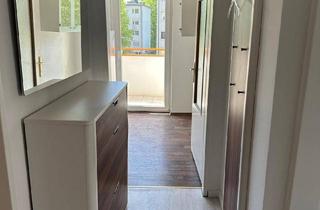 Wohnung mieten in Mannheimstraße, 4040 Linz, Moderne, neu sanierte Wohnung mit Balkon und Aufzug sowie Parkplatz