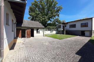 Haus kaufen in 7063 Oggau am Neusiedler See, 2 Häuser 1 Preis