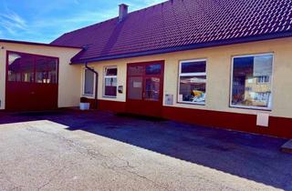 Lager mieten in Udinestraße 13, 9500 Villach-Innere Stadt, Werkstattobjekt in Villach - Stadt Gewerbezone Nord zu vermieten