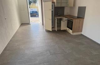 Wohnung mieten in Bezirksgerichtsgasse 3/3, 4982 Obernberg am Inn, TOP RENOVIERTE SINGLEWOHNUNG direkt im Zentrum von Obernberg (3km von Bad Füssing) provisionsfrei zu vermieten - Ideal für Arbeitspendler und/oder einfach einen kleinen Wohnsitz in der Thermenregion