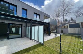 Wohnung mieten in Burgfriedweg 33 / 06 - Mietwohnung Mit Kaufoption/06 - Mietwohnung Mit Kaufoption, 8010 Graz, Split-Level mit Haus-Charakter am Ruckerlberg! Mietwohnung mit Kaufoption!