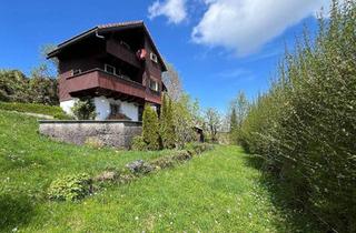 Haus kaufen in Pfänder 18, 6911 Lochau, Ferienhaus Pfänderspitze