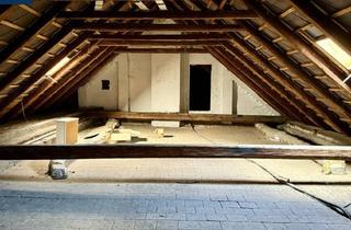 Anlageobjekt in 3910 Zwettl-Niederösterreich, IM ZENTRUM von Zwettl -TOP Preis - ROHDACHBODEN mit Terrasse - Entwicklung -