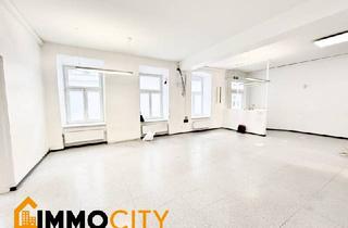 Büro zu mieten in Hofherrgasse 17, 1100 Wien, Perfekt für Ärzte & Therapeuten ? helle Praxisräume mit Wasseranschluss in jedem Zimmer!