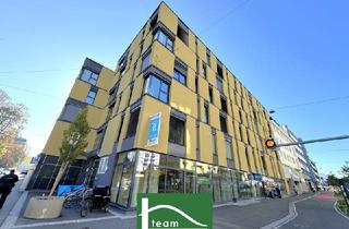Wohnung mieten in Babenbergerstraße 25, 8020 Graz, Urbanes Leben in Graz - Ihr Wohntraum in der Babenbergerstraße 25 - AKTION - 1 MONAT HAUPTMIETZINSFREI - JETZT ANFRAGEN