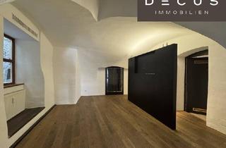 Geschäftslokal mieten in Hauptplatz, 8010 Graz, | ATTRAKTIVES GESCHÄFTSLOKAL | ca. 55,70m² | 2 RÄUME | INNENSTADTLAGE | NÄHE FÄRBERPLATZ
