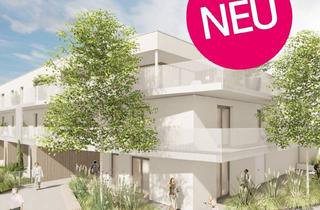 Gewerbeimmobilie kaufen in Franz-Liszt-Gasse 1, 7100 Neusiedl am See, Grün, modern, einzigartig: Wohnen im Herzen von Neusiedl am See!