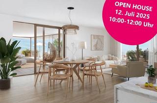 Gewerbeimmobilie kaufen in Franz-Liszt-Gasse 1, 7100 Neusiedl am See, Grün, modern, einzigartig: Wohnen im Herzen von Neusiedl am See!